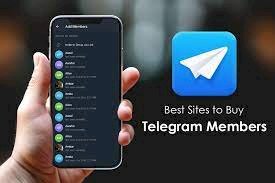 Do you want to avail the benefits of good offers from Telegram, then check out our profiles.
