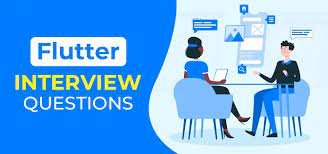 Flutter The Ultimate Interview Prep Guide for Crushing Every Flutter Interview