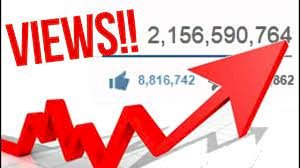 youtube 20k views package at 2000 