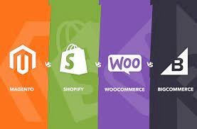 WordPress, Shopify, and Magento Unleashed