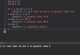 Swift for Senior Developers"