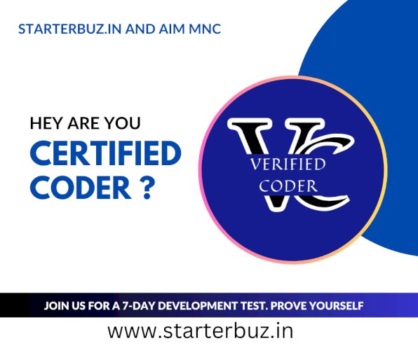 Pro Developer certification Exam.