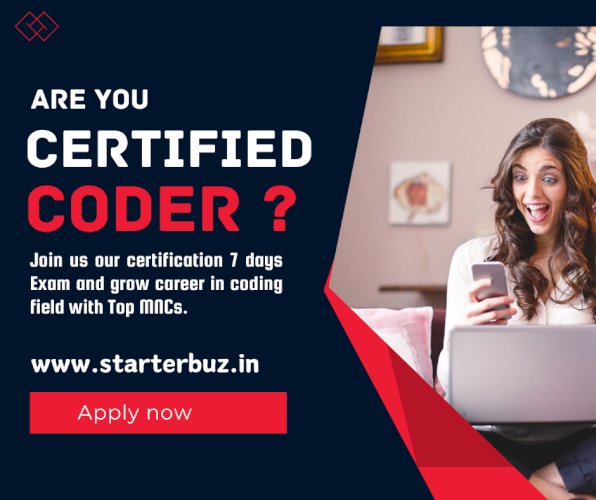 Pro Developer certification Exam.